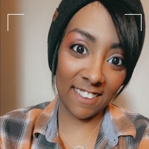 Meet your Posher, Jordyn